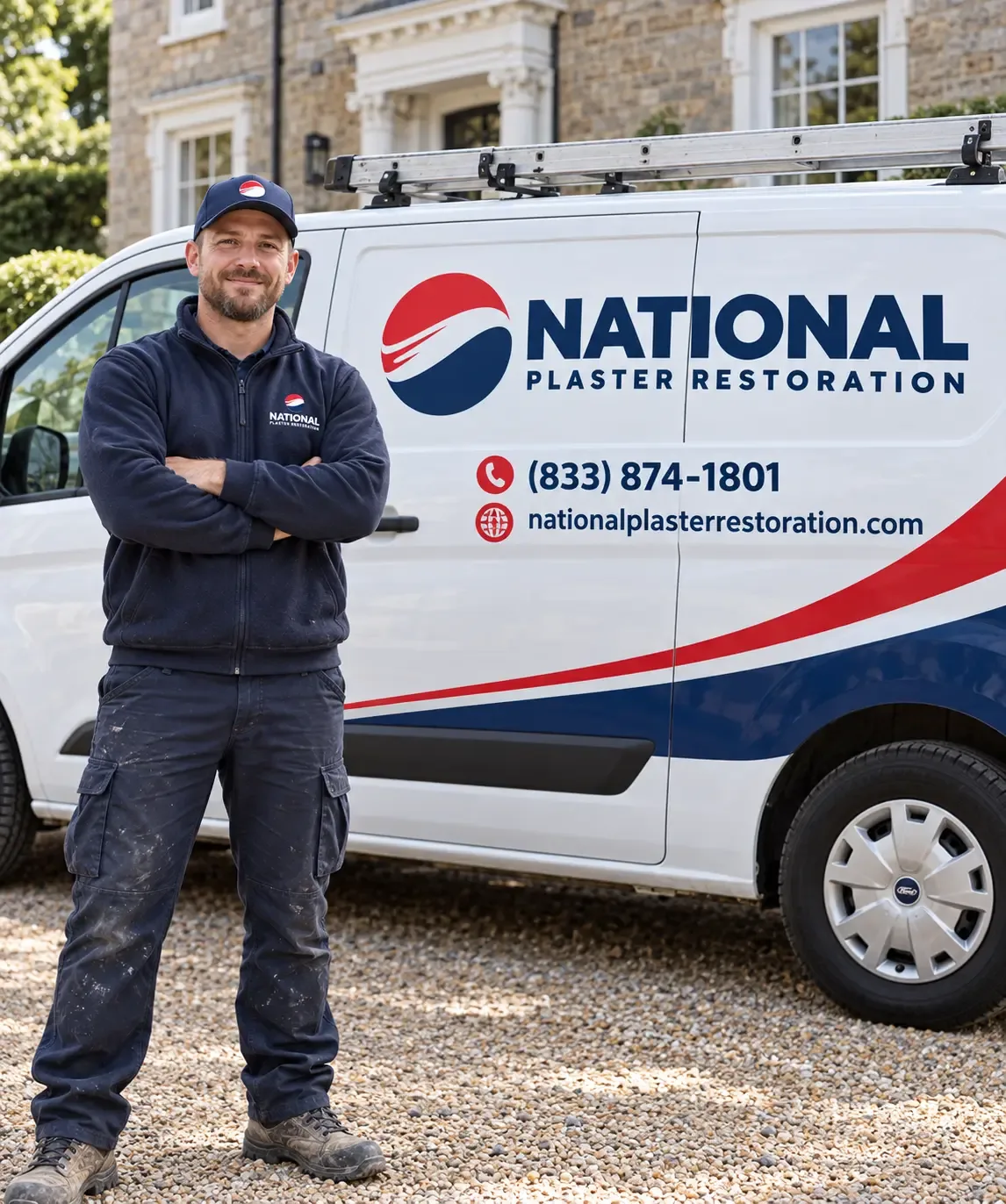 Plaster Repair company in Kirby, OH
